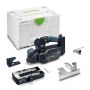 FESTOOL Rabot sans fil HLC 82 EB - Basic -Set - 578600