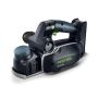 FESTOOL Rabot sans fil HLC 82 EB - Basic -Set - 578600