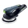 FESTOOL Ponceuse excentrique hybride ETSC 2 150-Basic - 577723