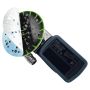 FESTOOL Ponceuse excentrique hybride ETSC 2 150-Basic - 577723