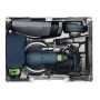 FESTOOL Ponceuse excentrique hybride ETSC 2 150 4,0 I-Plus - 577726