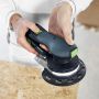FESTOOL Ponceuse excentrique hybride ETSC 2 150 4,0 I-Plus - 577726