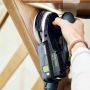 FESTOOL Ponceuse excentrique hybride ETSC 2 125-Basic - 577733