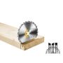 FESTOOL Lame de scie circulaire HW 160x1,6x20 FWW25 - 578585
