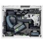 FESTOOL Fraiseuse sans fil DFC 500 E - Basic - 578120