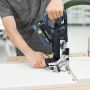 FESTOOL Fraiseuse sans fil DFC 500 E - Basic - 578120