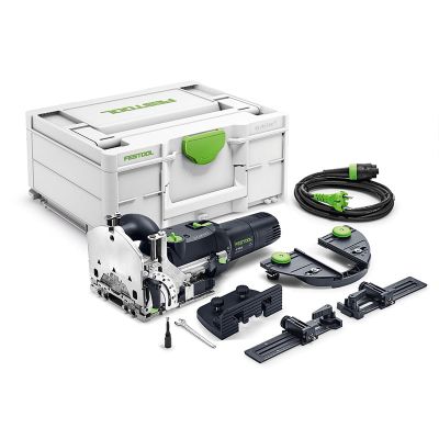 FESTOOL Fraiseuse F 500 RQ - Set - 578541