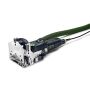 FESTOOL Fraiseuse F 500 RQ - Set - 578541