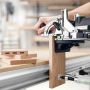 FESTOOL Fraiseuse DF 500 RQ -Plus - 578462