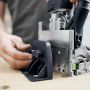 FESTOOL Fraiseuse DF 500 RQ -Plus - 578462
