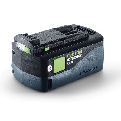 FESTOOL Batterie haute puissance BP 18 Li 5,0 HP-ASI - 578519