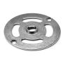 FESTOOL Bague de copiage KR-D 3/8/OF1010 - 578721