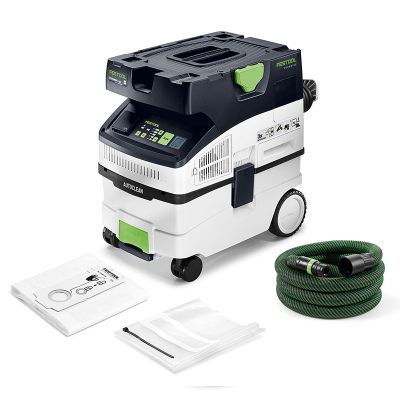 FESTOOL Aspirateur CLEANTEC CTM MIDI I AC - 578552