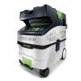 FESTOOL Aspirateur CLEANTEC CTM MIDI I AC - 578552