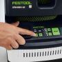 FESTOOL Aspirateur CLEANTEC CTM MIDI I AC - 578552