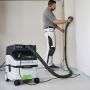 FESTOOL Aspirateur CLEANTEC CTM MIDI I AC - 578552