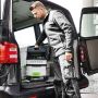 FESTOOL Aspirateur CLEANTEC CTM MIDI I AC - 578552