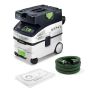 FESTOOL Aspirateur CLEANTEC CTH MIDI I AC - 578558