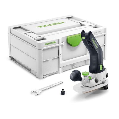 FESTOOL Affleureuse modulaire sans fil MFKC 700 KA EB-Basic - 578013