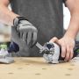 FESTOOL Affleureuse modulaire sans fil MFKC 700 KA EB-Basic - 578013