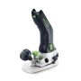 FESTOOL Affleureuse modulaire sans fil MFKC 700 EB-Basic - 578011