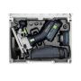 FESTOOL Affleureuse modulaire sans fil MFKC 700 EB-Basic - 578011