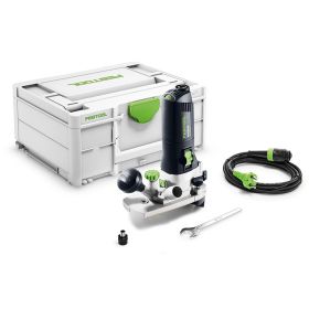 FESTOOL Affleureuse modulaire MKF700 KA EQ - Plus - 578710