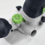 FESTOOL Affleureuse modulaire MKF700 KA EQ - Plus - 578710