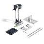 FESTOOL Accessoire de perçage mobile MB 40-Set - 577971
