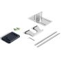 FESTOOL Accessoire de perçage mobile MB 40-Set - 577971