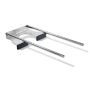 FESTOOL Accessoire de perçage mobile MB 40-Set - 577971