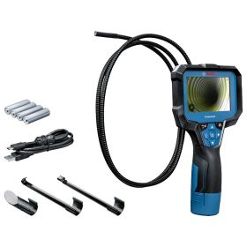 BOSCH Camera inspection 12V Ø8,3 GIC 12V-4-23 C - 0601241500