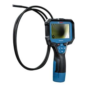 BOSCH Camera inspection 12V Ø8,3 GIC 12V-4-23 C - 0601241500