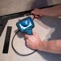 BOSCH Camera inspection 12V Ø8,3 GIC 12V-4-23 C - 0601241500