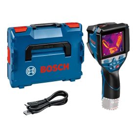 BOSCH Caméra thermique 12V Solo GTC 600 C - 0601083508