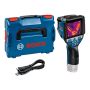 BOSCH Caméra thermique 12V Solo GTC 600 C - 0601083508
