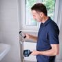 BOSCH Caméra thermique 12V Solo GTC 600 C - 0601083508