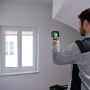 BOSCH Caméra thermique 12V Solo GTC 600 C - 0601083508