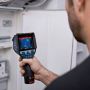 BOSCH Caméra thermique 12V Solo GTC 600 C - 0601083508