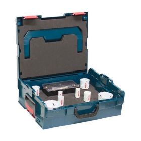 BOSCH Coffret scies trépans Progressor - 2608836806