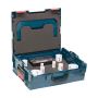 BOSCH Coffret scies trépans Progressor - 2608836806
