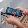BOSCH Cordons de mesure MS 90 - 1600A038D2