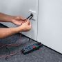 BOSCH Cordons de mesure MS 90 - 1600A038D2