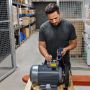 BOSCH Cordons de mesure MS 90 - 1600A038D2