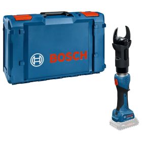 BOSCH Coupe-câbles hydraulique 18V Solo GKH 18V-50 - 06019P0000