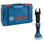 BOSCH Coupe-câbles hydraulique 18V Solo GKH 18V-50 - 06019P0000