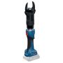 BOSCH Coupe-câbles hydraulique 18V Solo GKH 18V-50 - 06019P0000
