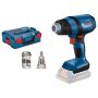 BOSCH Décapeur thermique 18V GHG 18V-50 Solo L-Boxx - 06012A6501