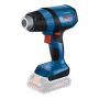 BOSCH Décapeur thermique 18V GHG 18V-50 Solo L-Boxx - 06012A6501