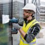 BOSCH Décapeur thermique 18V GHG 18V-50 Solo L-Boxx - 06012A6501